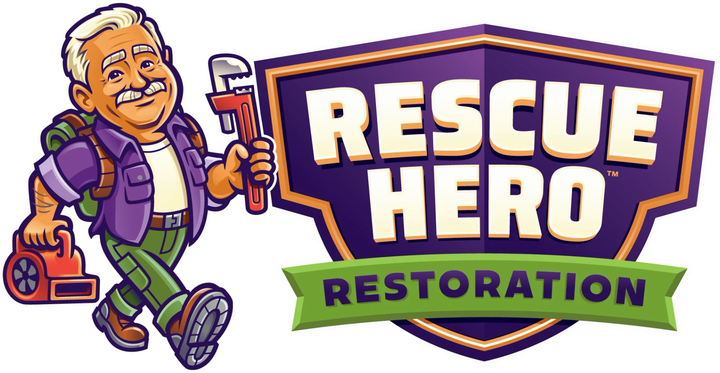 RescueHero Restoration